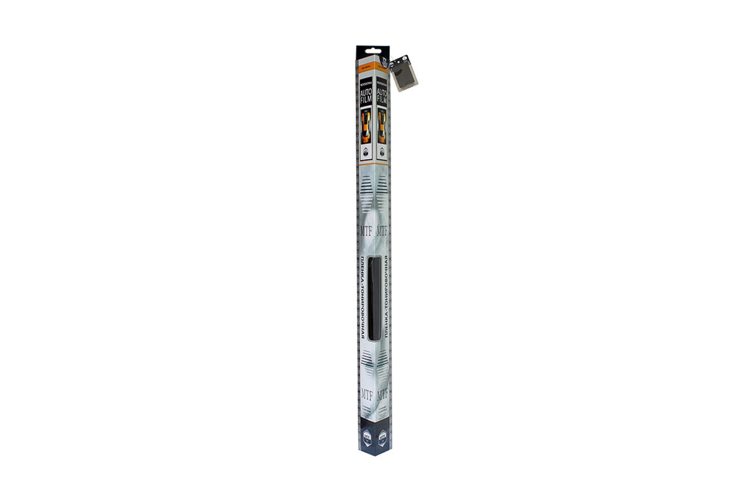 55500 — Пленка тонировочная MTF Original Triangle 70% Сharcol, 0.75м х 3м 55500 MTF