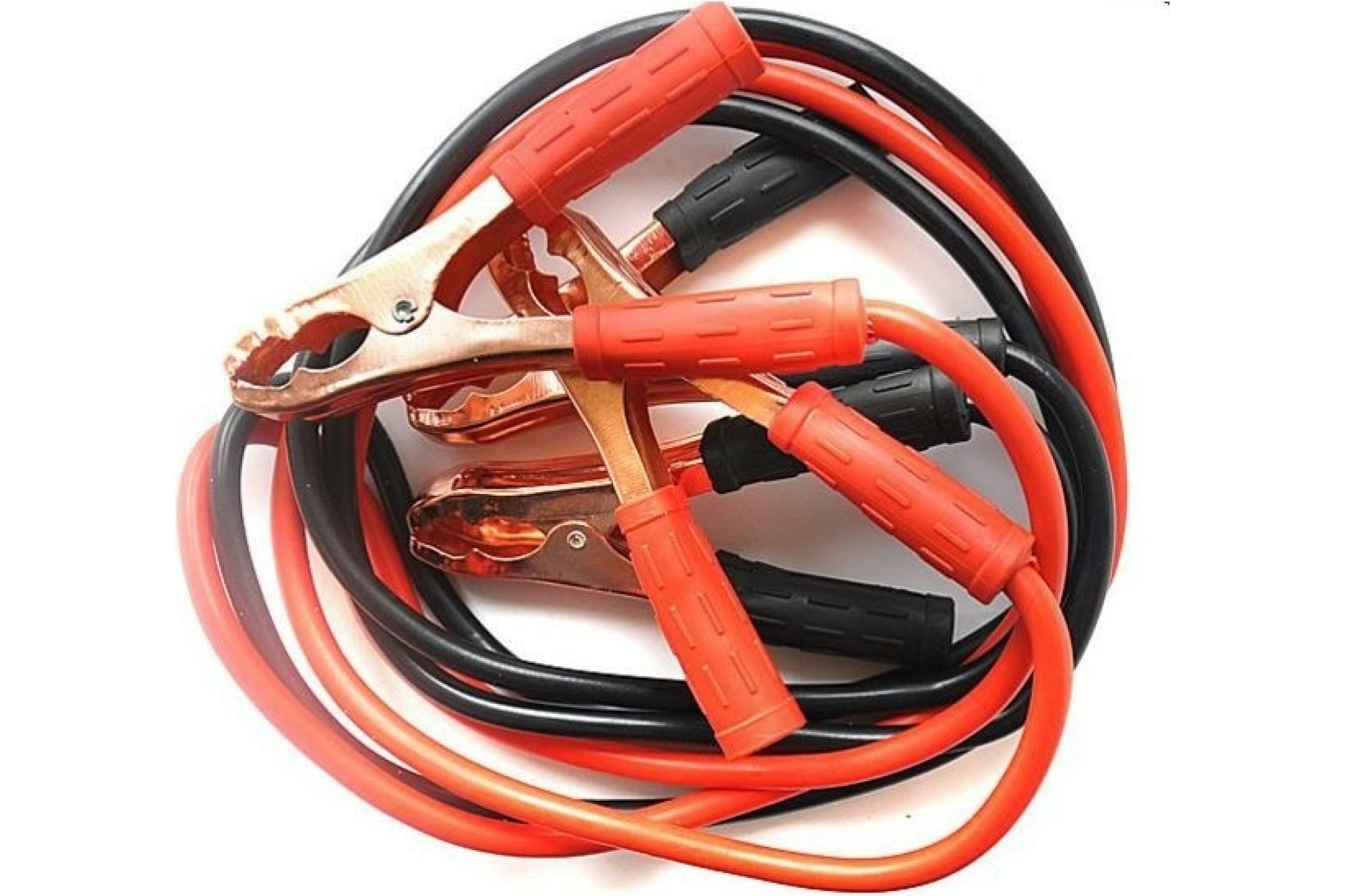 AV911200 — Провода пусковые, 200 А, в сумке ПВХ AUTOVIRAZH