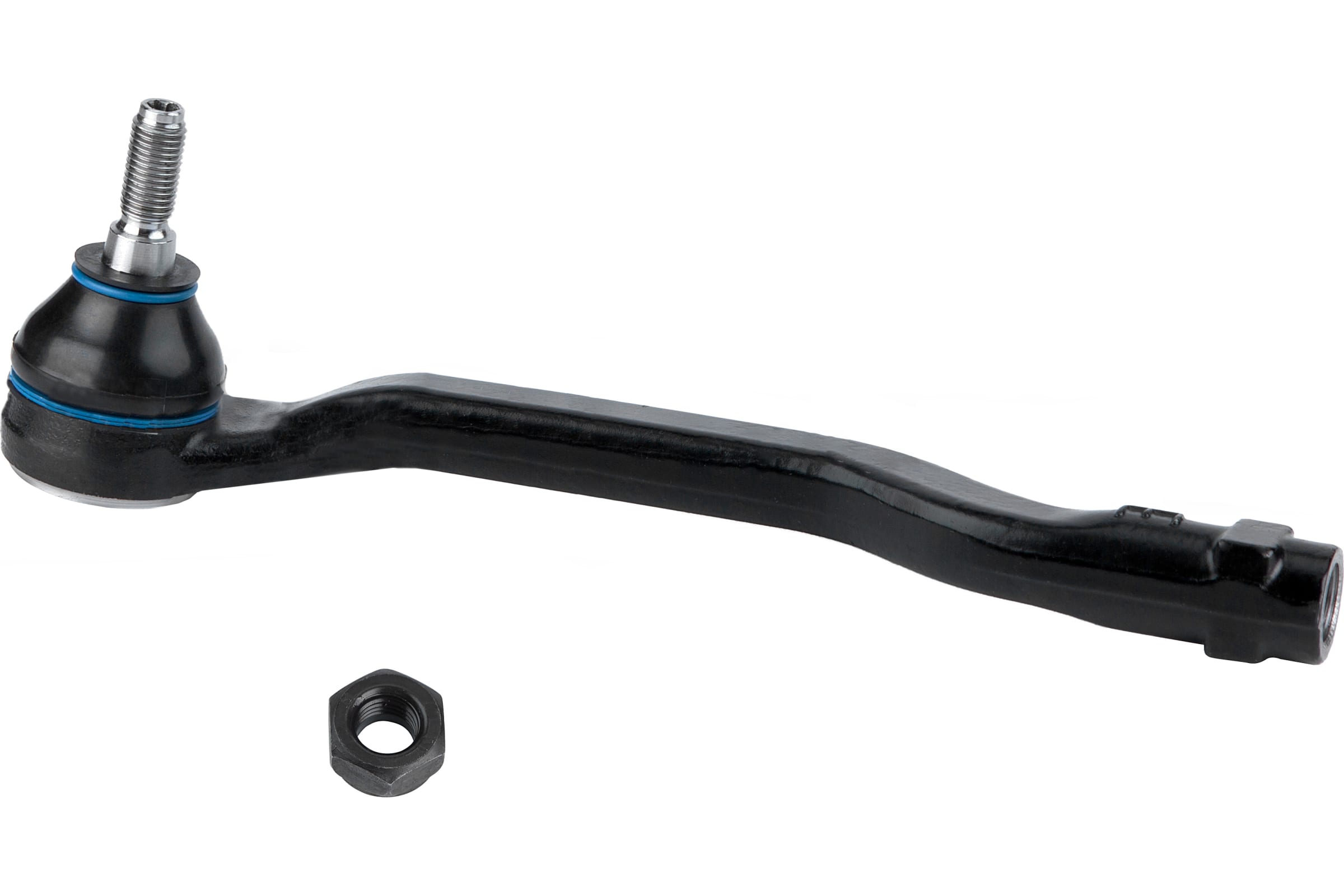 19380835 — Наконечник рулевой тяги левый GM Advantage ACDelco 19380835 AC DELCO