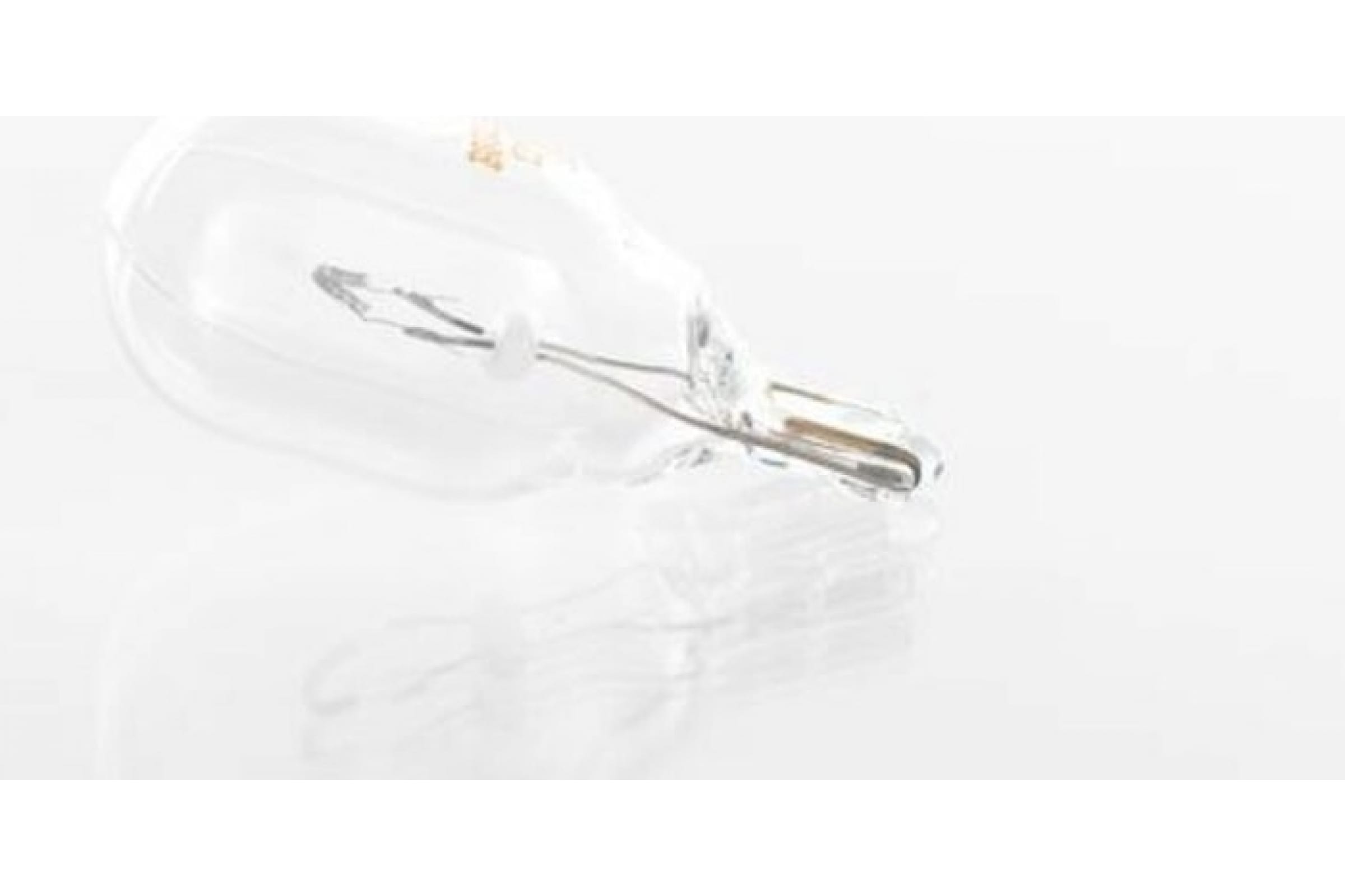 821 — Лампа BOSCH 12 В, W16W, 16 Вт, 1 шт. 1 987 302 821 BOSCH