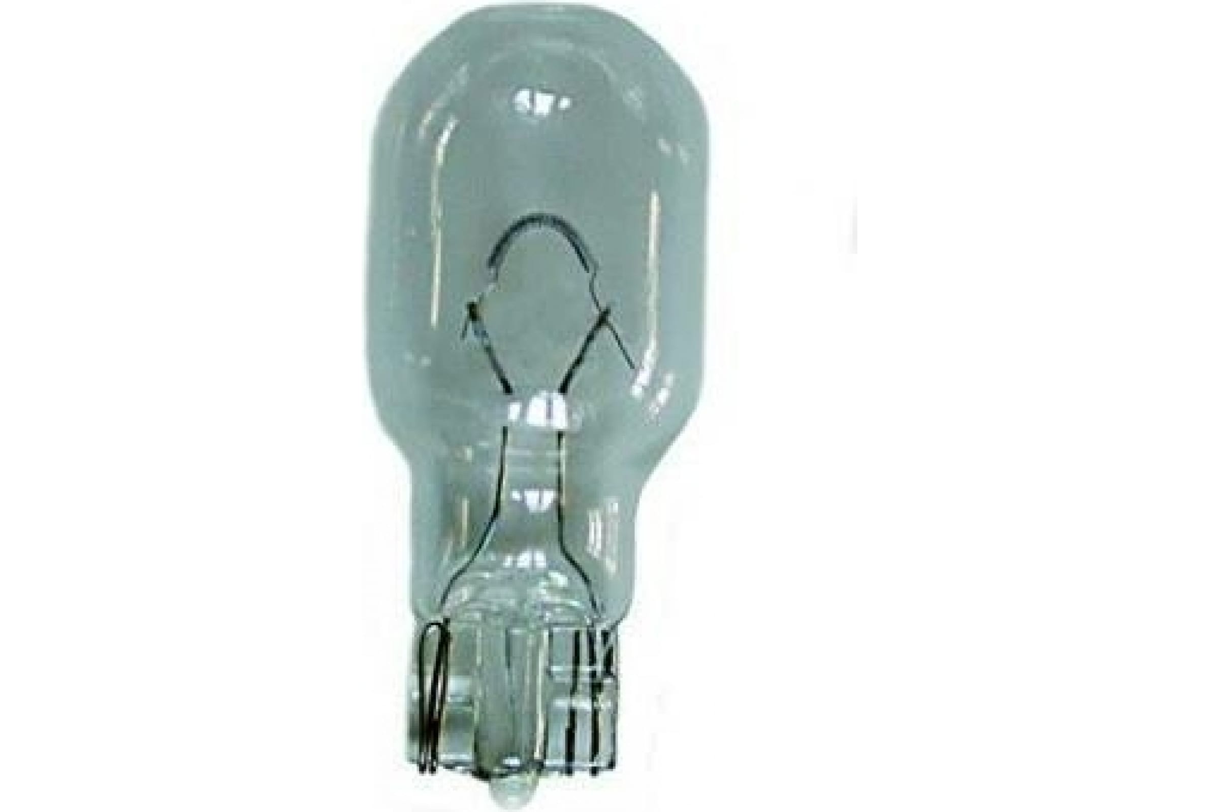 93106983 — Автолампа Tungsram W16W, 12 В, 16 Вт, W2.1x9.5d, 10 шт., 921 93106983 TUNGSRAM