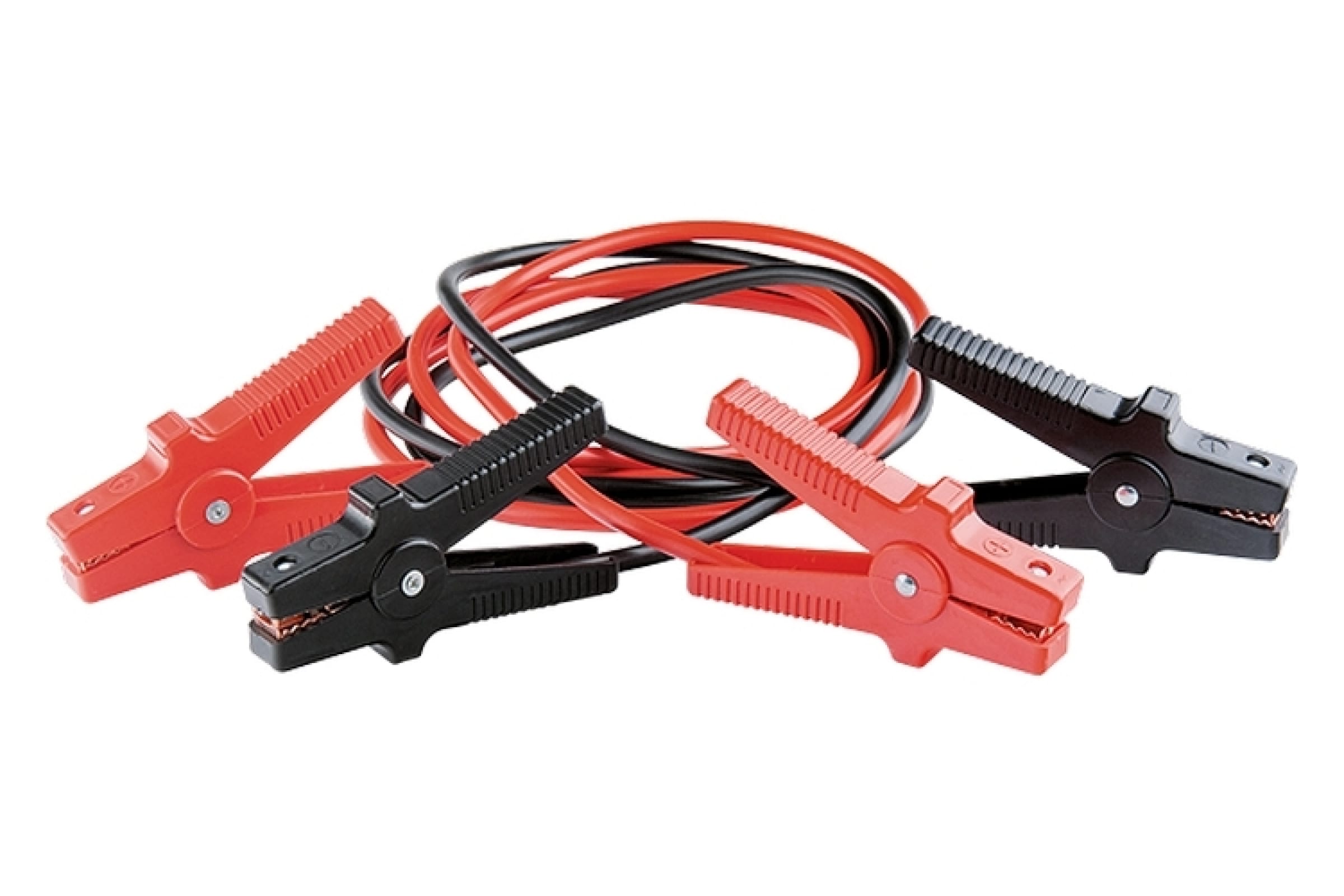 55919 — Провода стартовые, 400 А, 2,5 м, сумка на молнии STELS