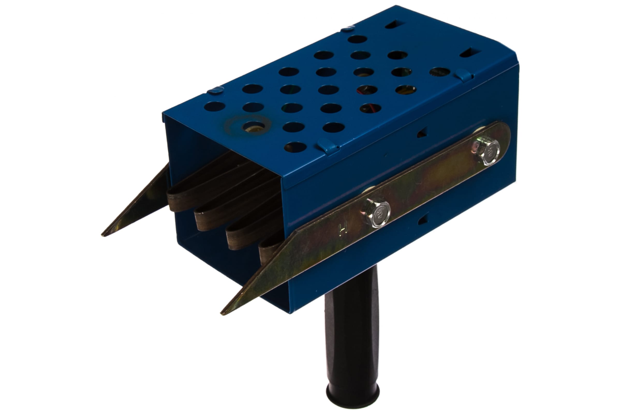 В101 — Нагрузочная измерительная цифровая вилка TOPAUTO ВИН-101 В101 TOPAUTO