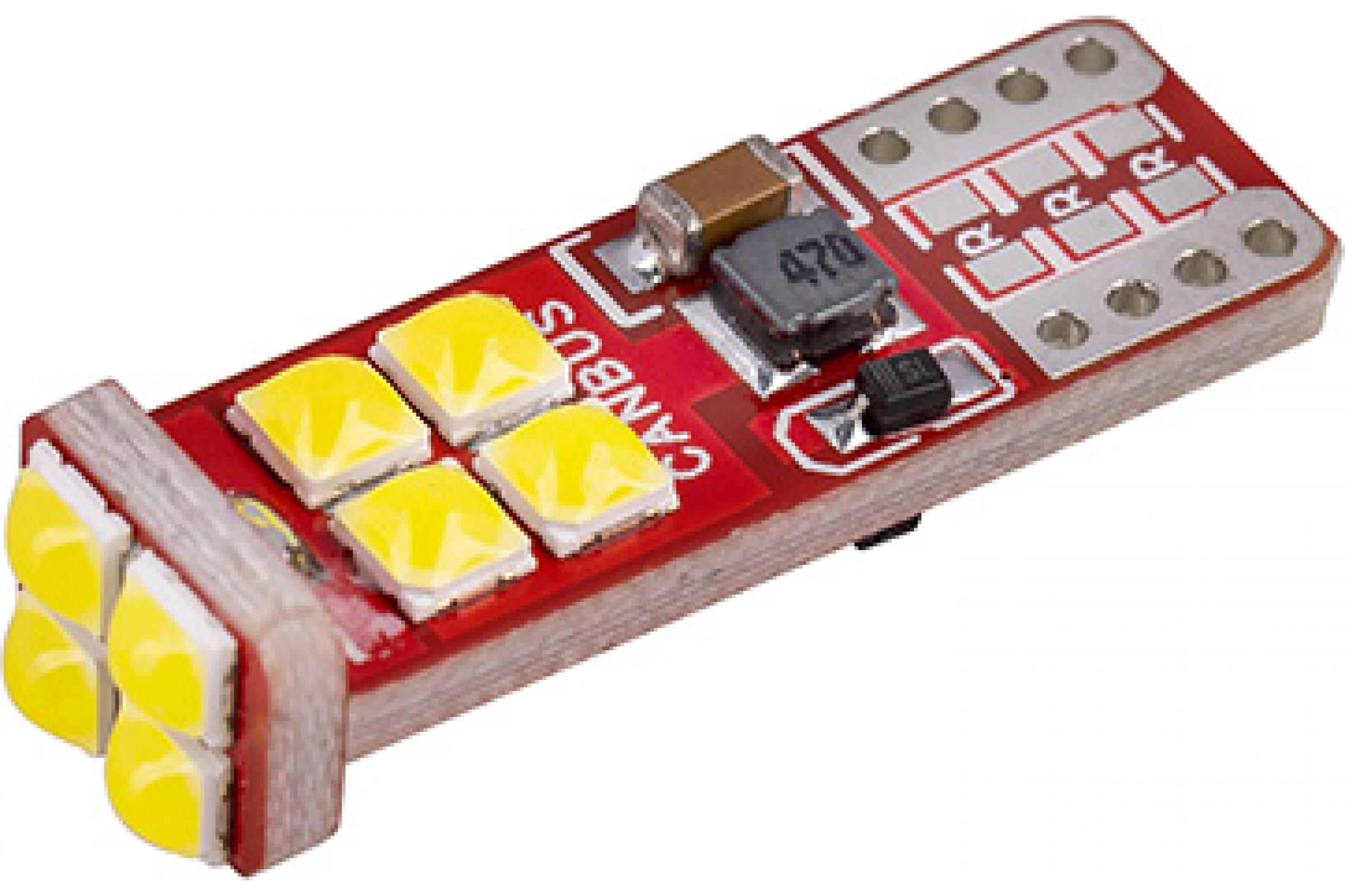 S08202078 — Автолампа SKYWAY