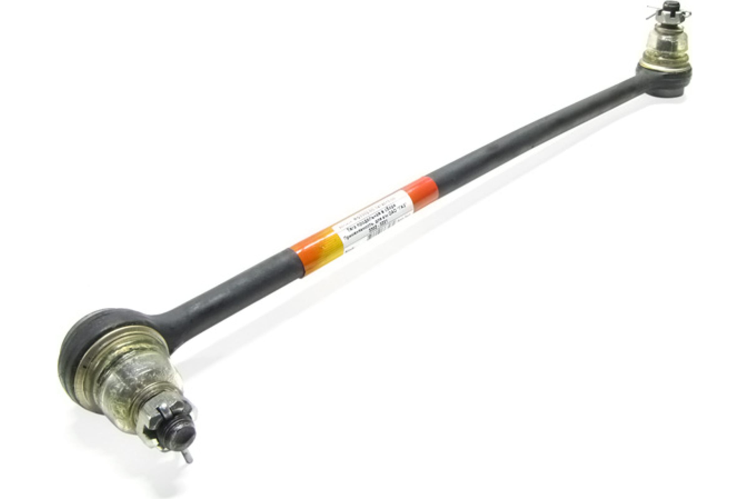 RG33023414010KIT — Тяга продольная в сборе для а/м Г-3302, 33023, 2705, 3221 Riginal RG3302-3414010-kit RIGINAL