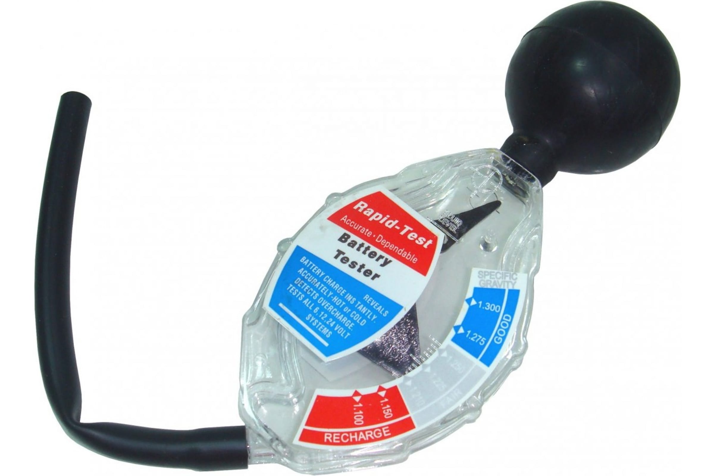 KA3338 — Тестер электролита батарей Станкоимпорт KA-3338 СТАНКОИМПОРТ