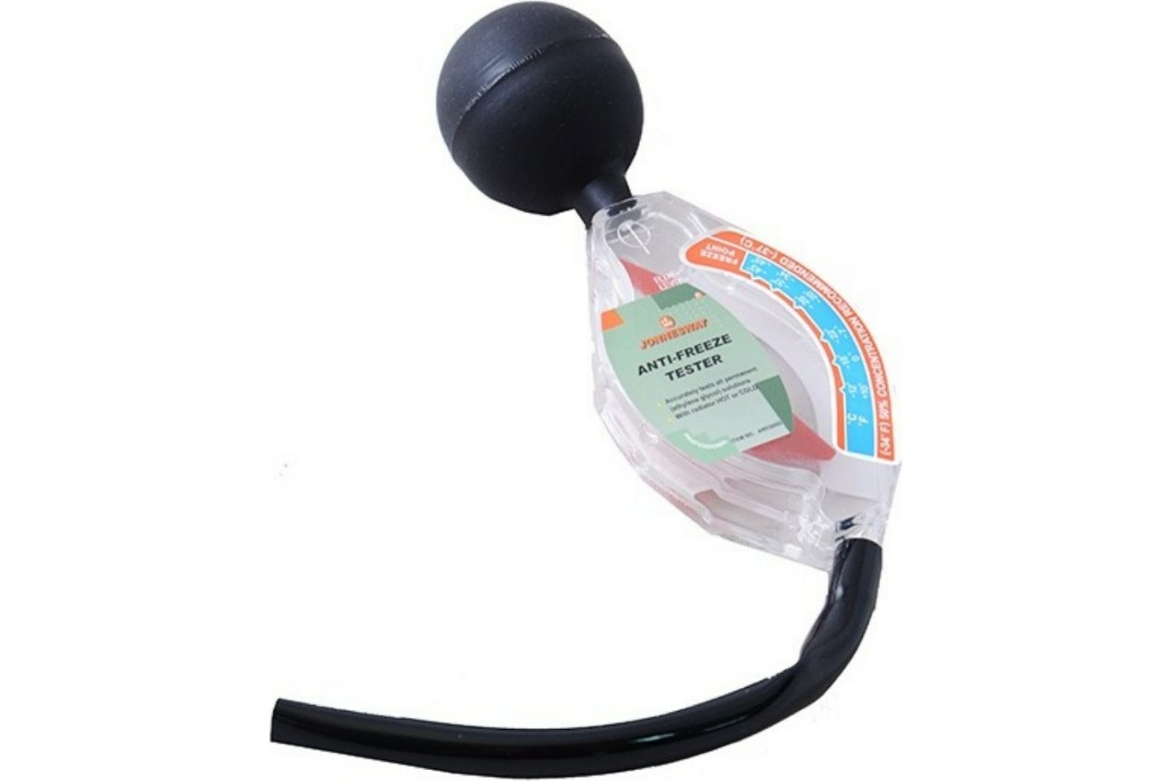 AR030002 — AR030002 Ареометр охлаждающей жидкости JONNESWAY