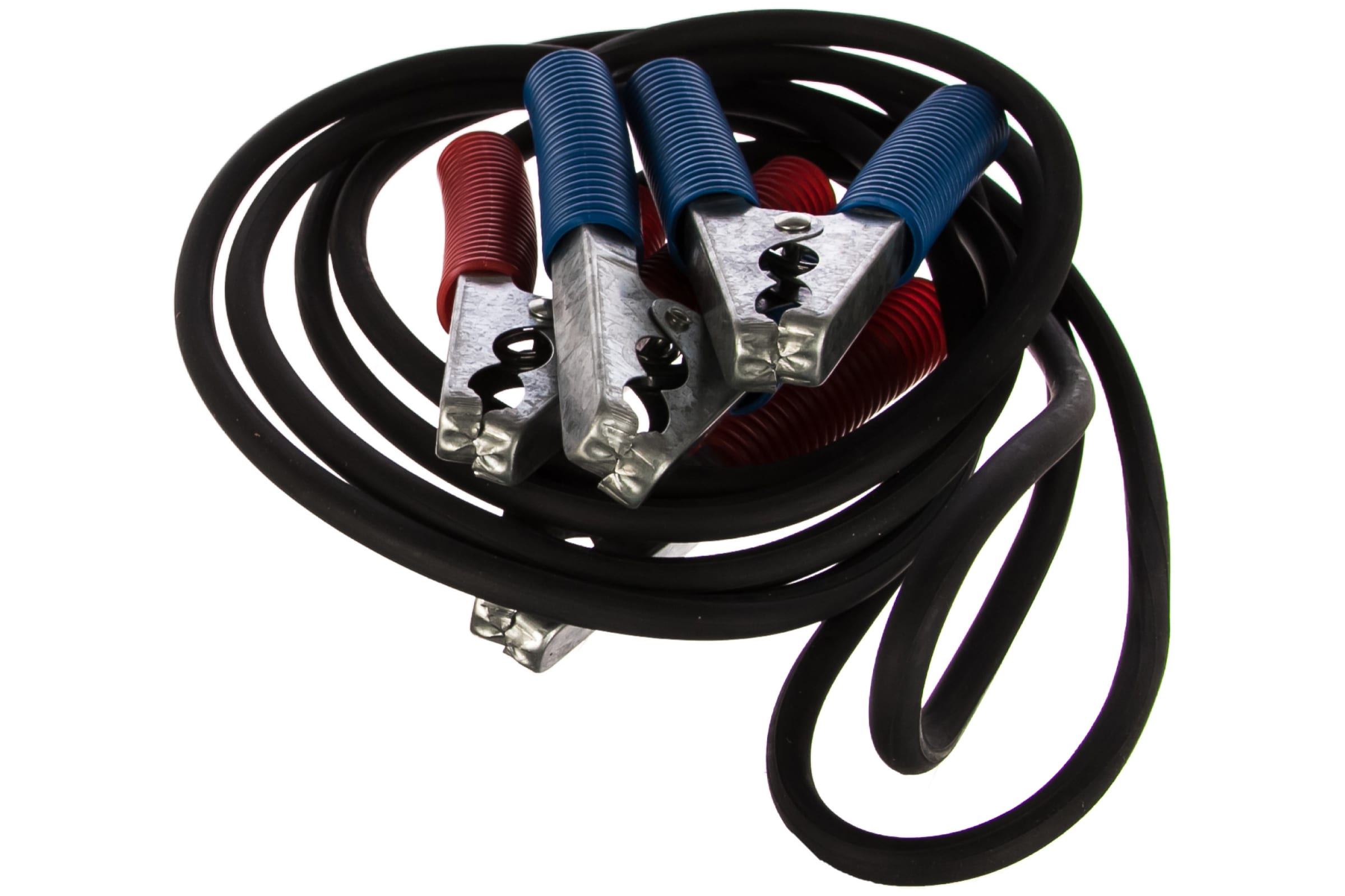 27154С — Стартовые провода TOPAUTO Старт 300 Ампер 2 м 27154С TOPAUTO