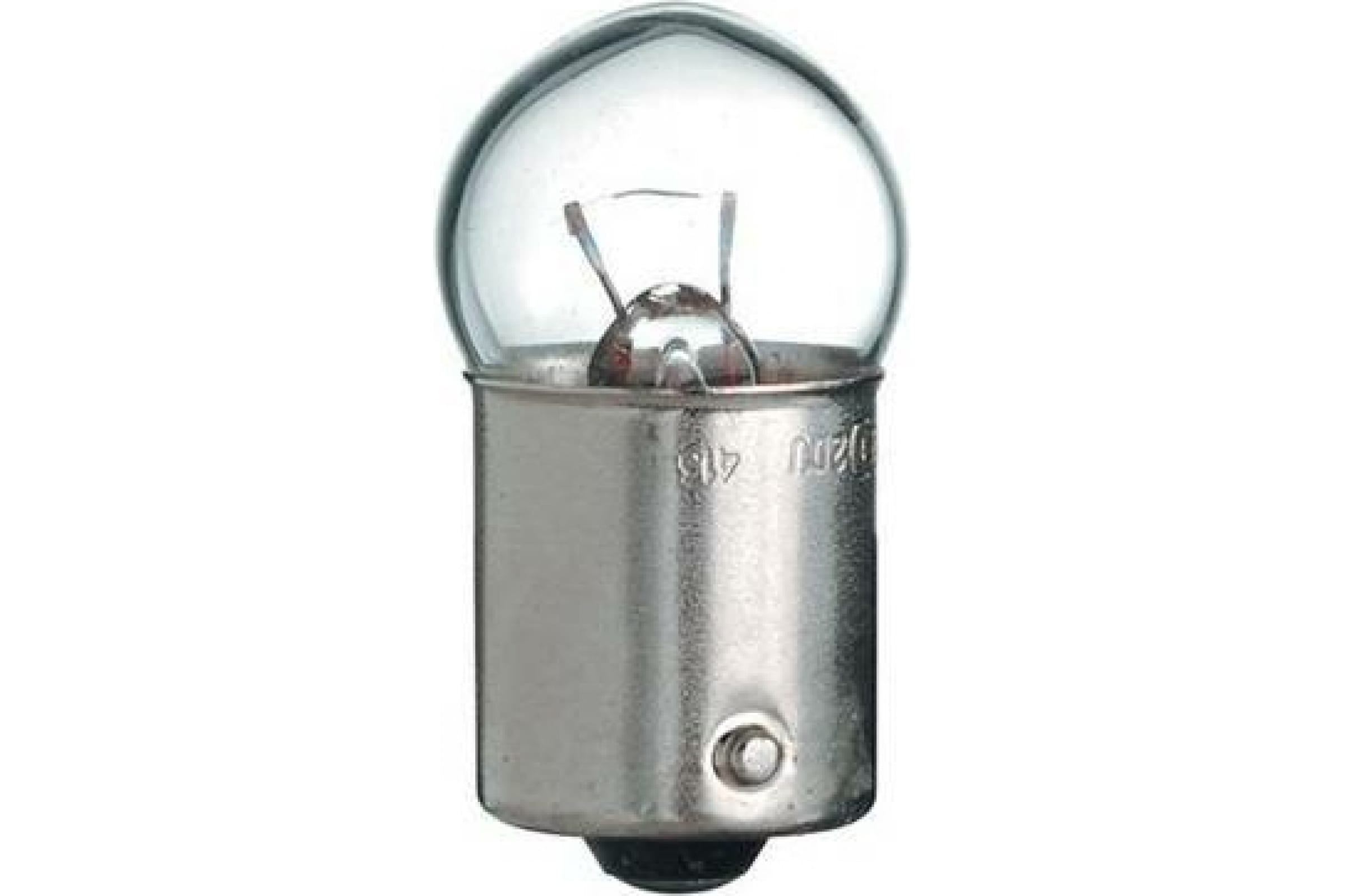 93106956 — Лампа TUNGSRAM R5W 12V миниатюрная 5 BA15s 2619, уп.блистер 1 шт. 93106956 TUNGSRAM