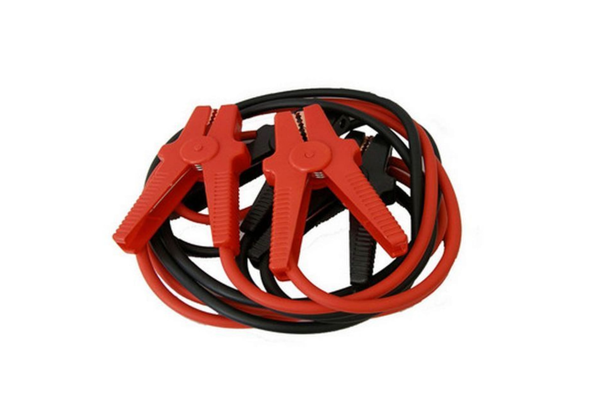 VD0243 — Провода прикуривания 400А OMBRA VD0243 OMBRA