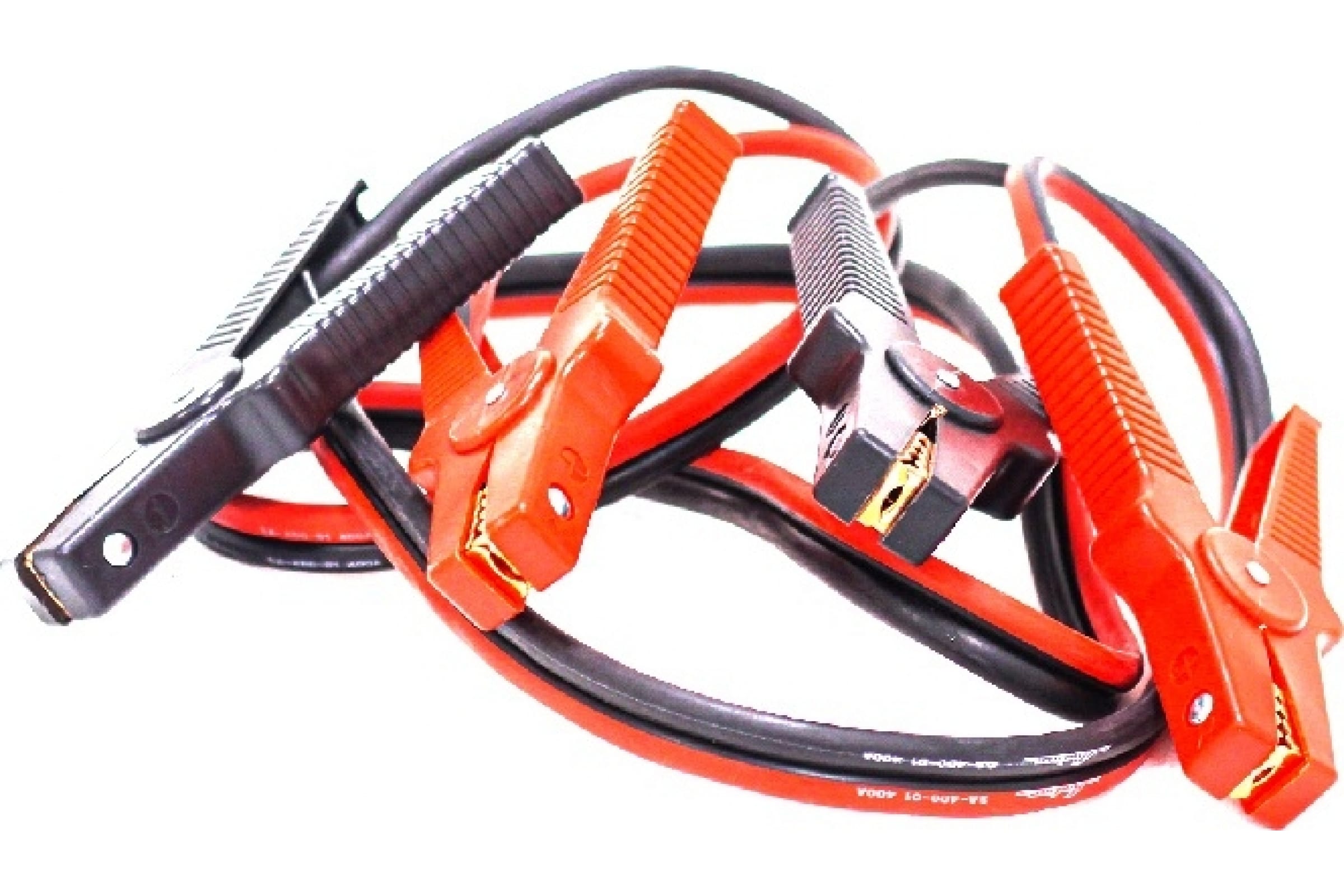 CR4400A — Стартовые провода VETTLER CR-4 400 А CR4400A VETTLER