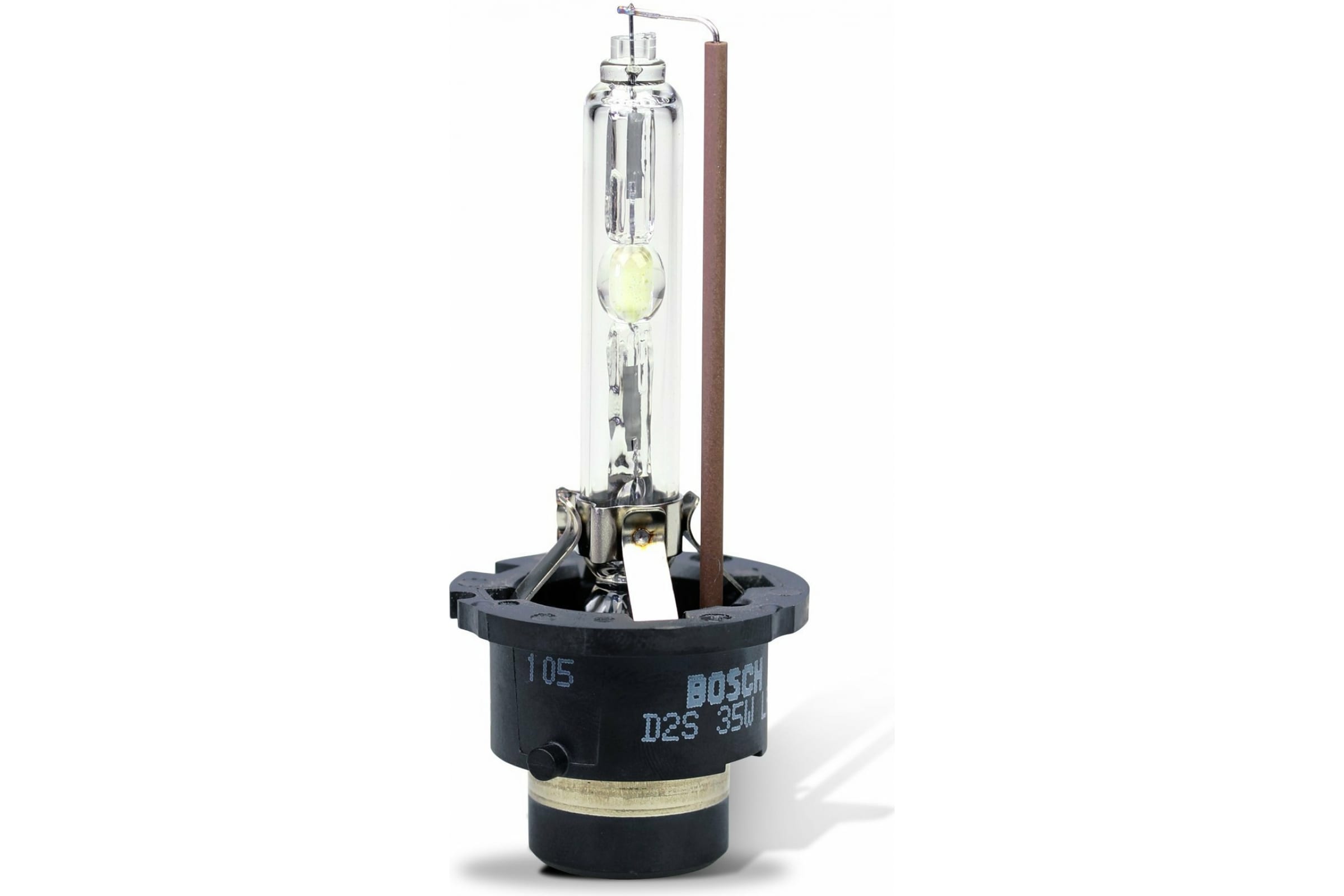 904 — Лампа BOSCH ксеноновая, D2S, UNIVERSAL, 1 шт. 1 987 302 904 BOSCH