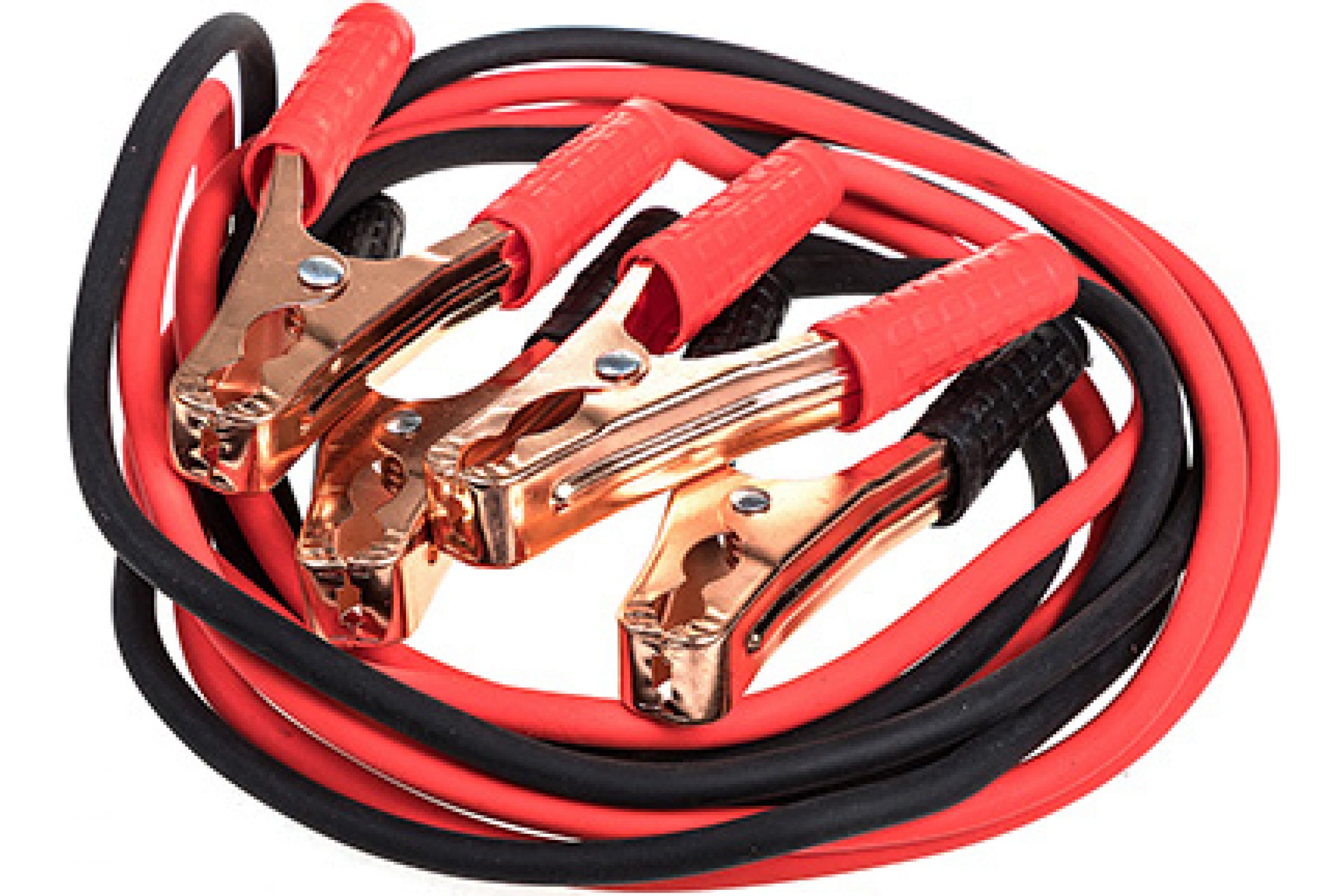 S03701007 — Провода пусковые SKYWAY