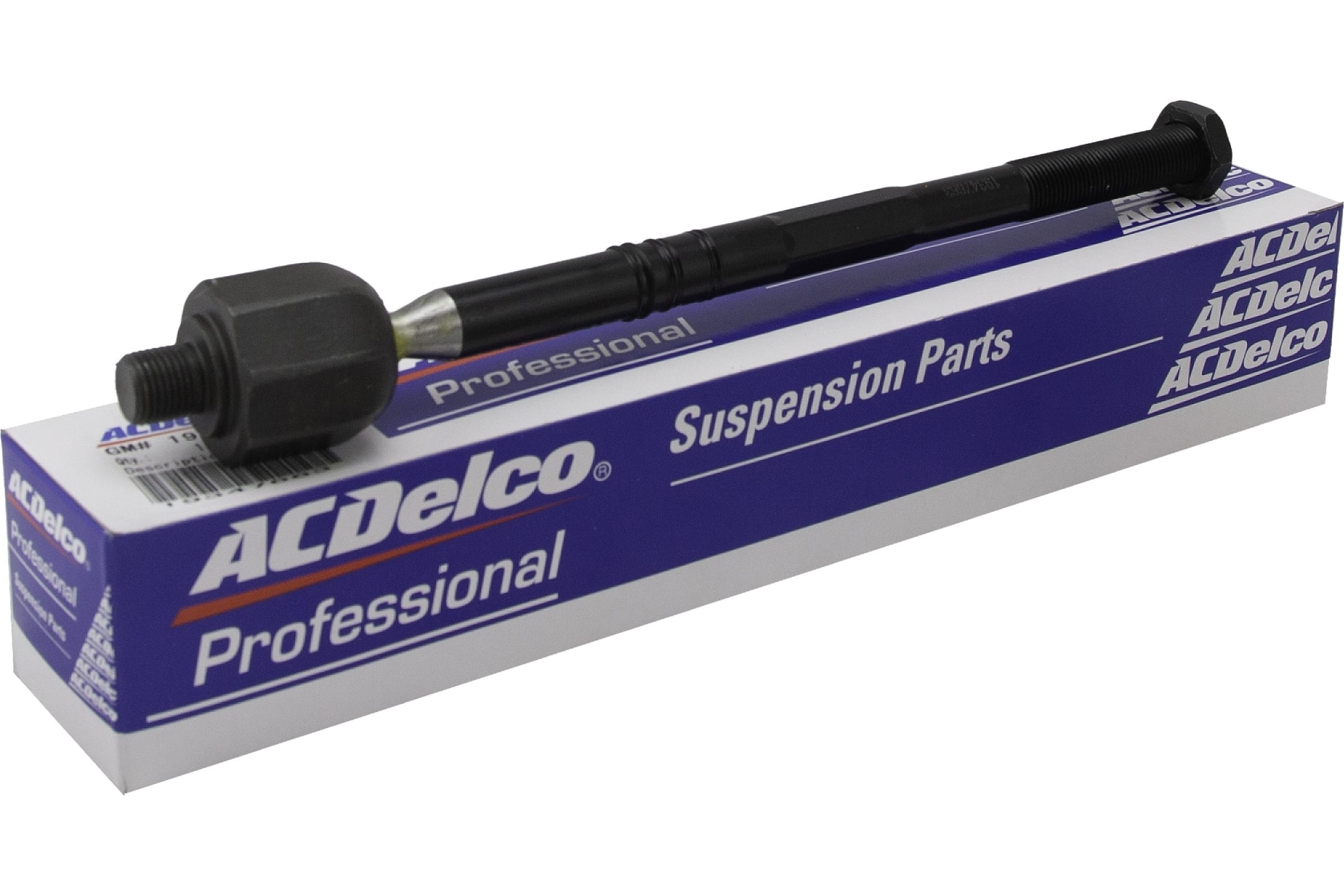 19347663 — Тяга рулевая GM Professional ACDelco 19347663 AC DELCO