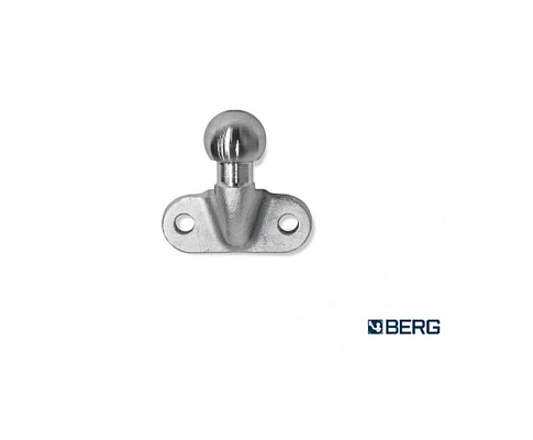 F01701 — Шар для фаркопа тип F BERG F.0170.1 BERG