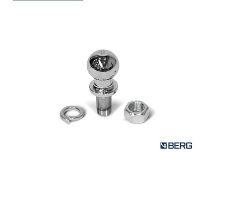 F01801 — Шар фаркопа BERG
