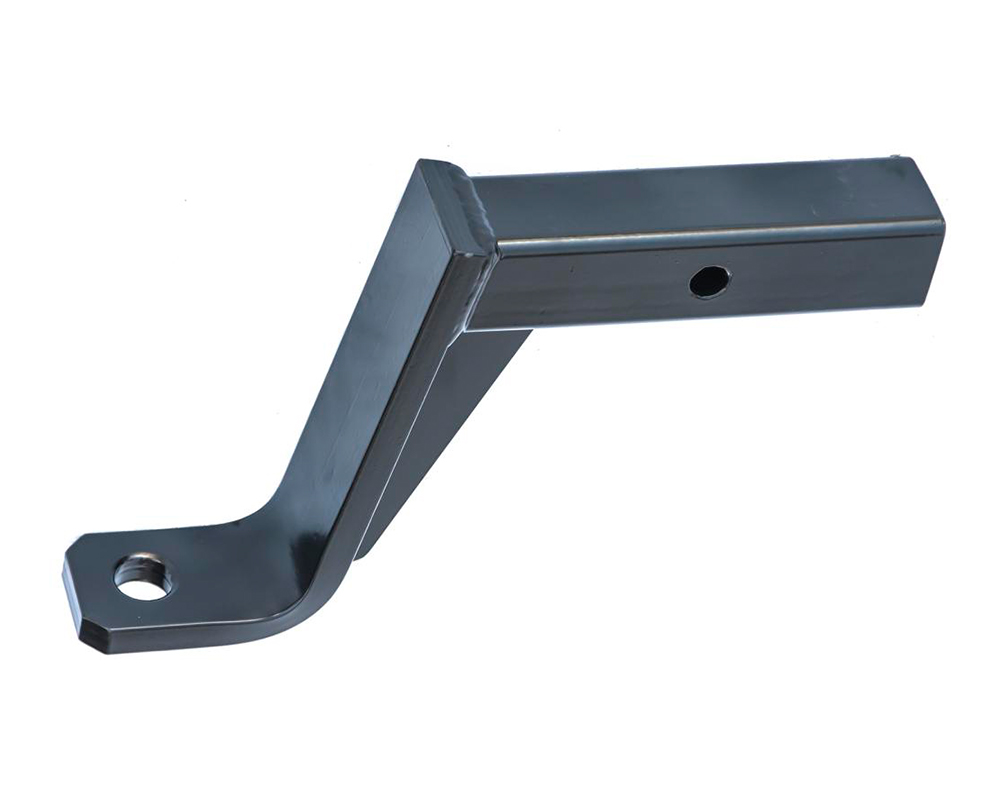 RIF00088001 — Переходник для фаркопа большой (занижение 205 мм) РИФ RIF000-88001 РИФ