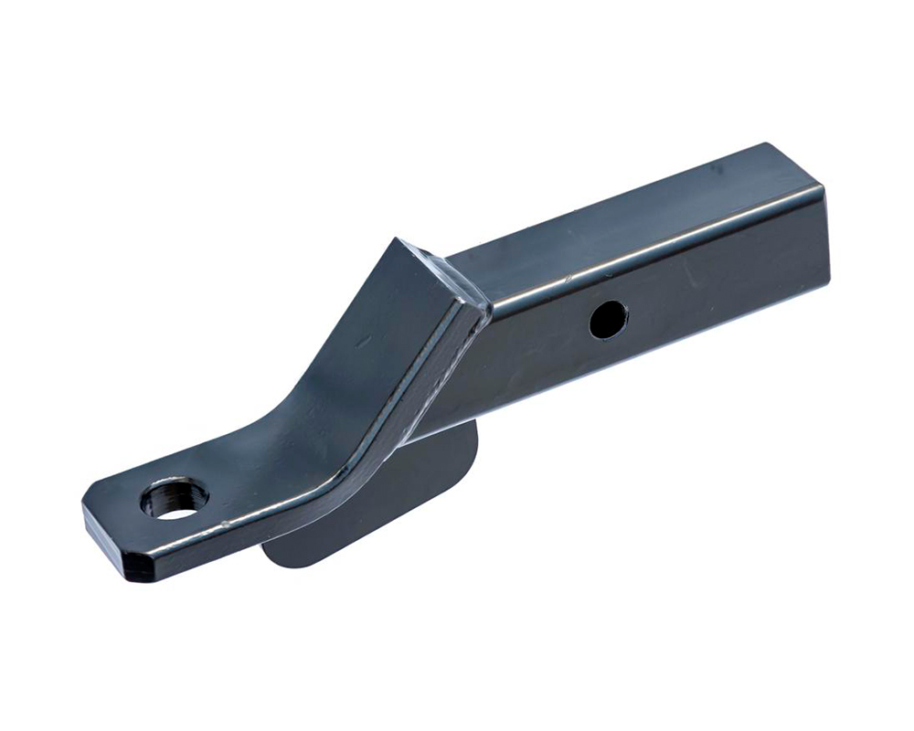 RIF00088002 — Переходник для фаркопа малый (занижение 50 мм) РИФ RIF000-88002 РИФ
