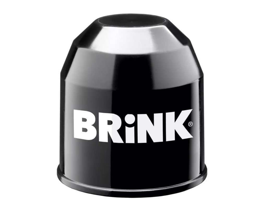 8077800 — Крышка фаркопа BRINK