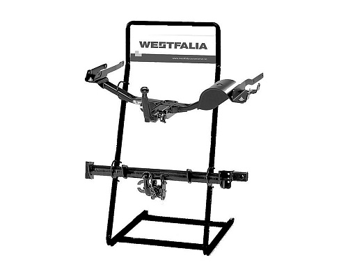 300100600001 — Стенддлядемонстрациифаркопов WESTFALIA