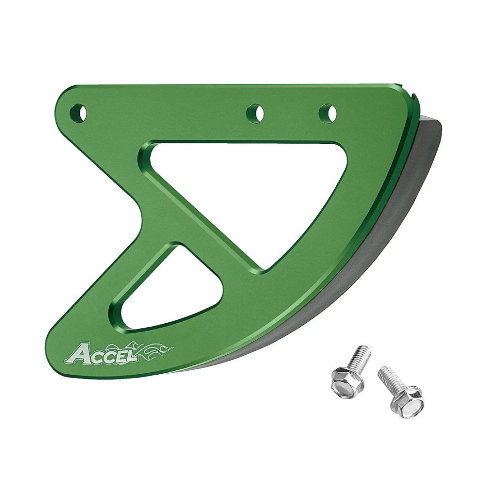 RBDG301 — Защита заднего тормозного ACCEL
