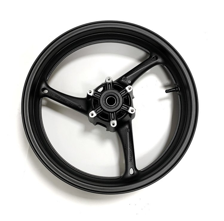 S180 — Передний колёсный диск ARASHI