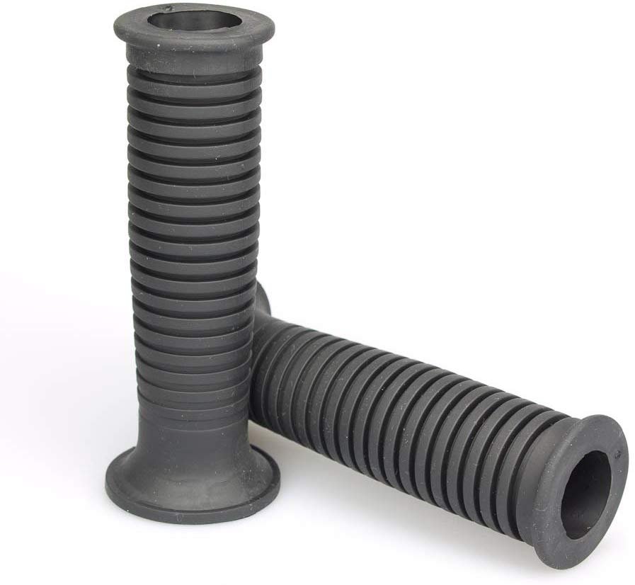 01690F — _01690/F грипсы 2шт PAIR OF GRIPS BMW 22/26 Ariete ARIETE