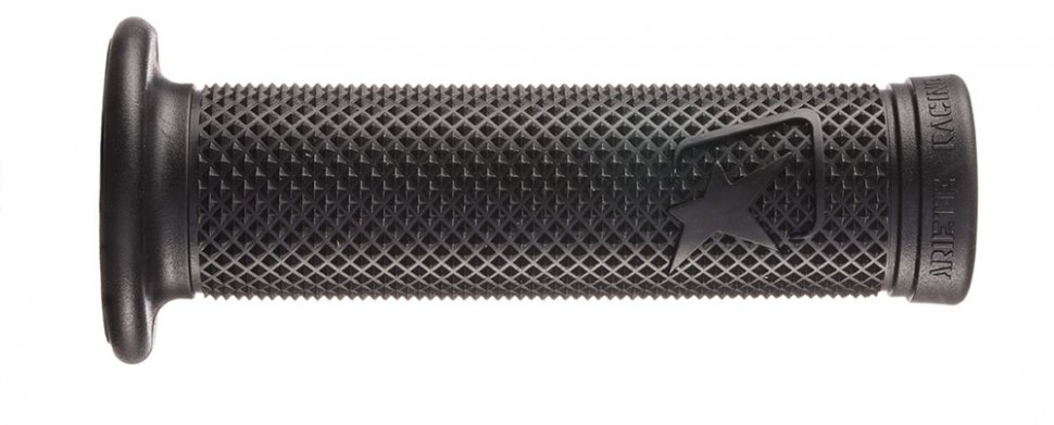 02636N — _02636-N грипсы 2шт PAIR OF GRIPS ARIES BLACK-SOFT-OPEN Ariete ARIETE