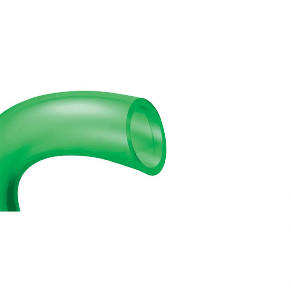 1193410V — _11934/10-V шланг топливный FUEL PIPE GREEN TRANSPARENT - 10 X 15 PACK 10 METERS Ariete цена за 1м ARIETE
