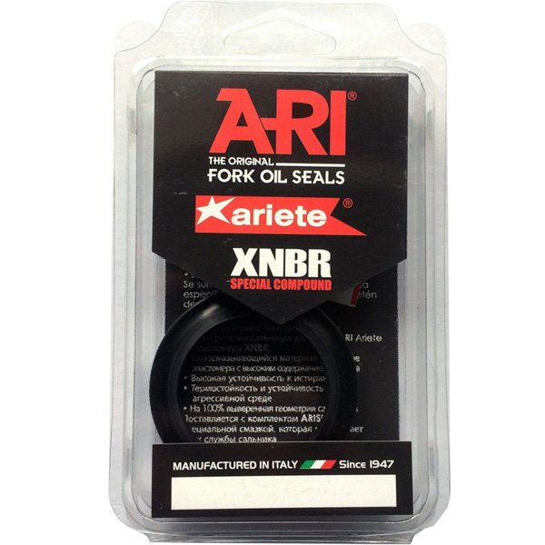 ARI176 — Передняя подвеска уплотнение пыли ARIETE