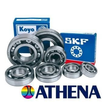 MS200560120AA — Подшипник NTN - ATHENA