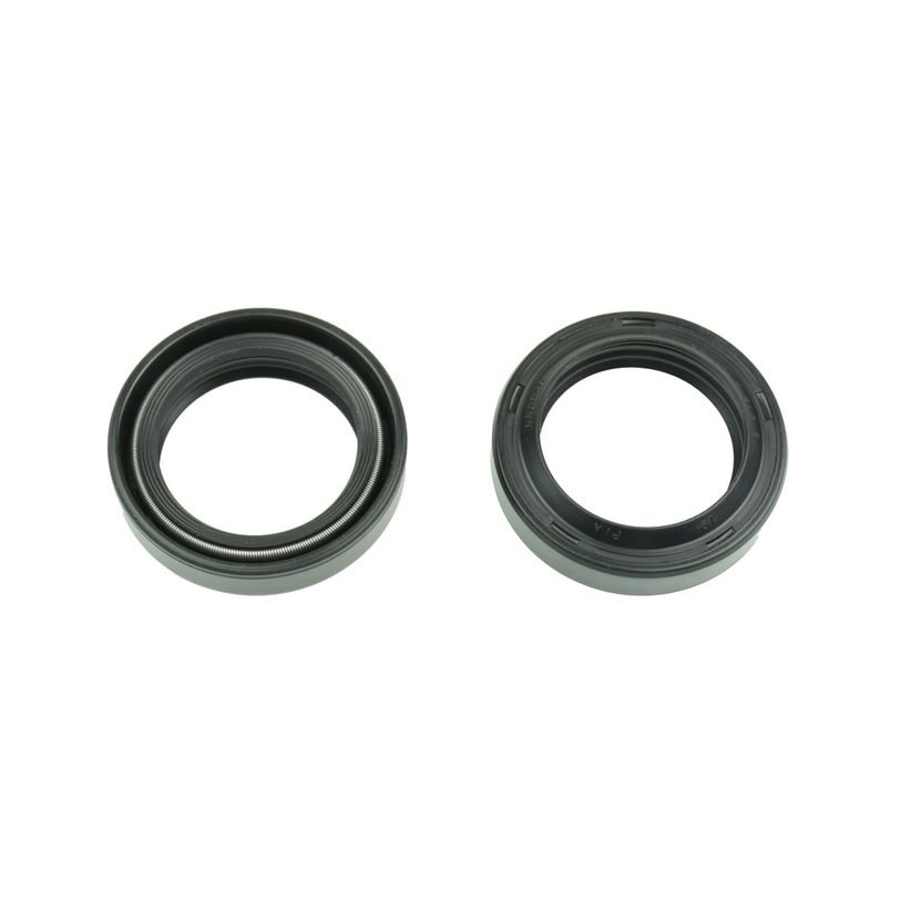 P40FORK455005 — Кт сальников вилки  ATHENA