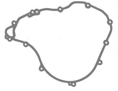 S410270008051 — CLUTCH COVER GASKET FITS: KTM SXF, XCF 250/350 20162018 ATHENA