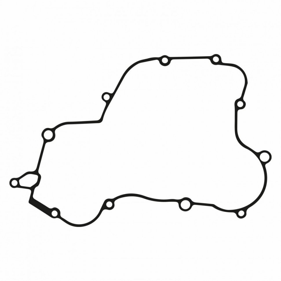 S410270008058 — CLUTCH COVER GASKET ATHENA
