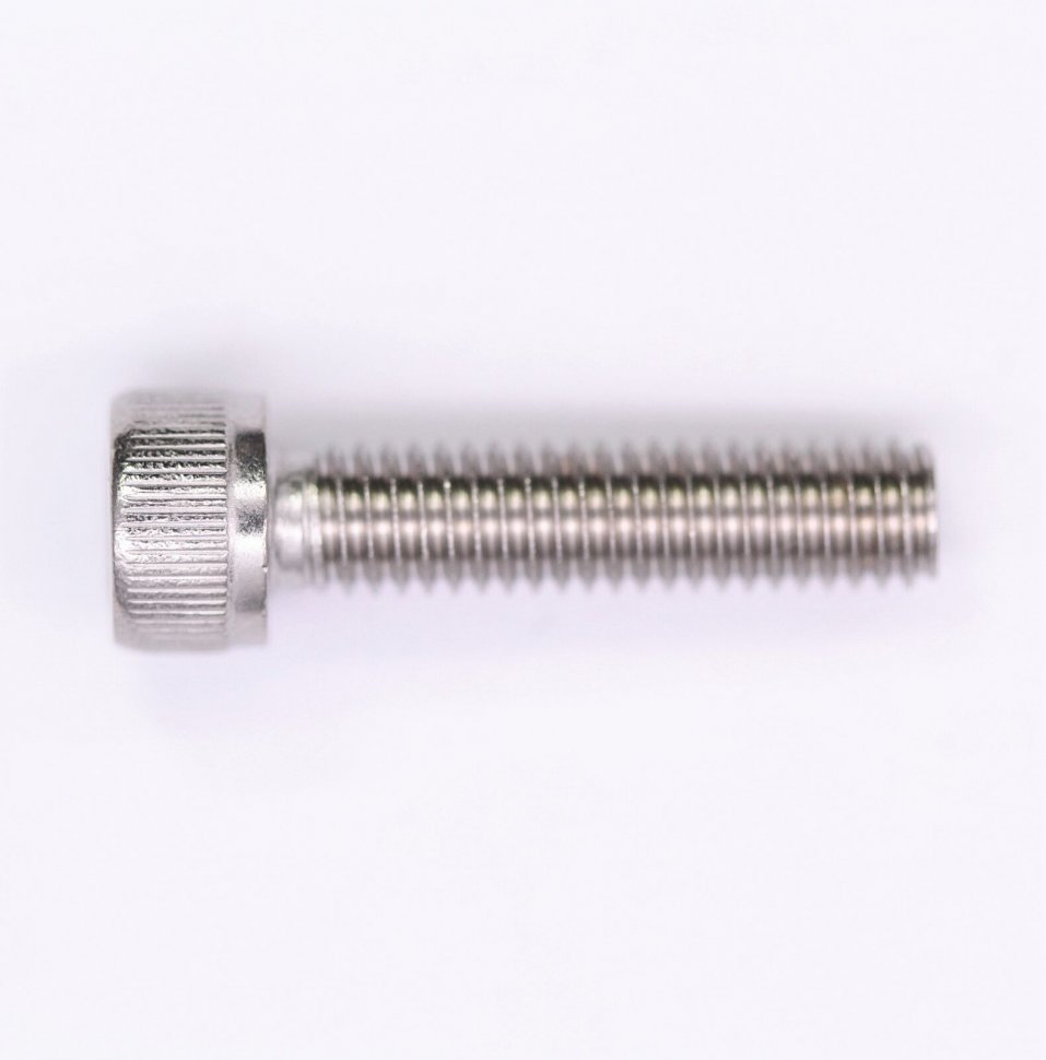 205062560 — Винт M6X25 SEA-DOO BRP