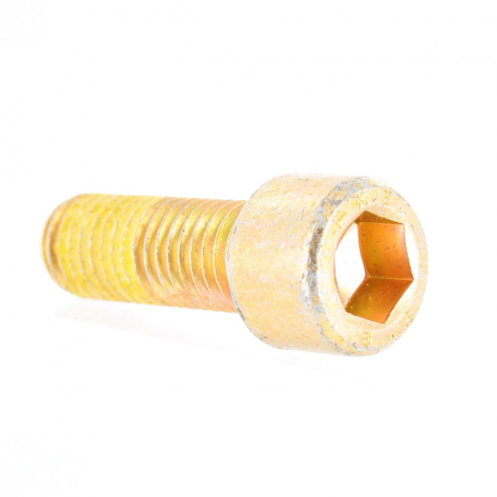 205523544 — SOCKET HEAD SCREW M12 X 35, SCOTCH GRIP (винт) BRP