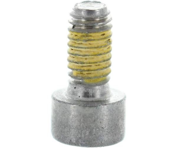 205561260 — Винт шестигранный M6X12 BRP