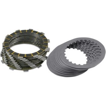 3062510003 — _306-25-10003 Комплект дисков сцепления Barnett Kevlar Clutch Kit Ducati 8 , 899 Panigale BARNETT