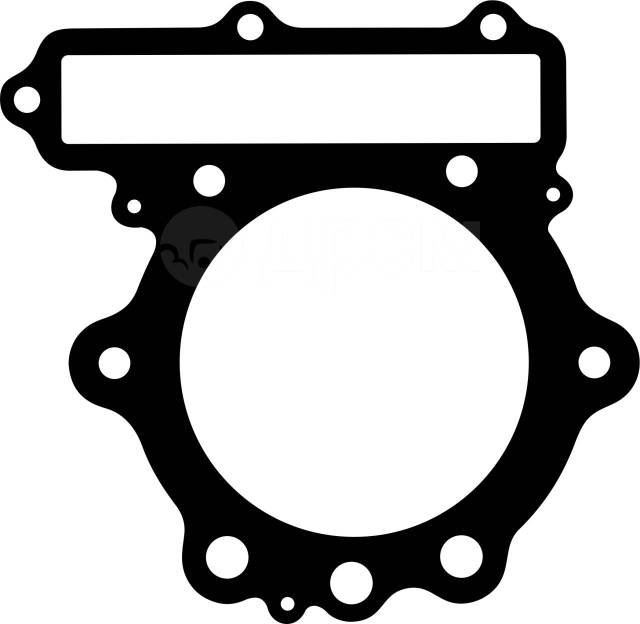 100Y022 — Прокладка ГБЦ Yamaha Chakin