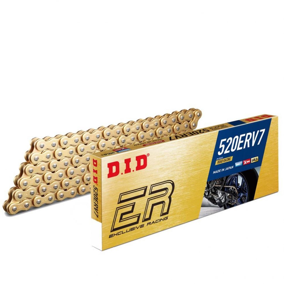 520ERV7104 — Цепь DID
