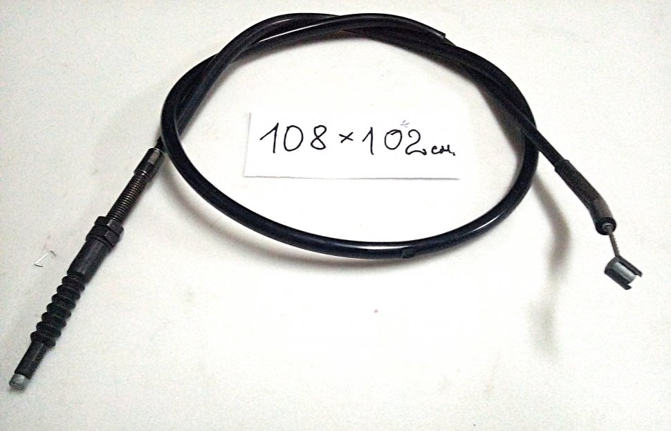 K772 — Трос сцепления DM