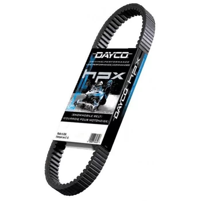 HPX2234 — РЕМЕННЫЙ ПРИВОД HPX2234 DAYCO
