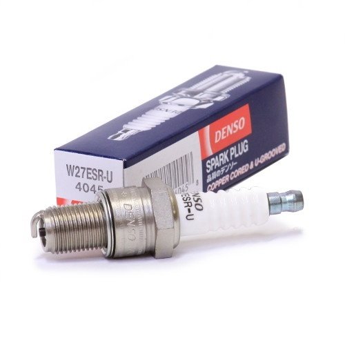 W27ESRU — Свеча зажигания  DENSO