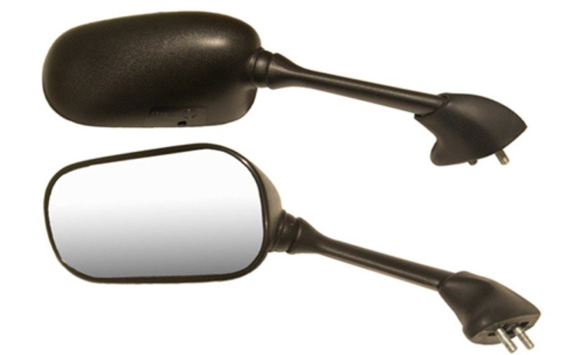 2080552 — [EMGO]зеркалоYZFR60305YZFR6S0609левое EMGO
