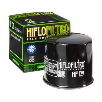 HF129 — Масляный фильтр HIFLO