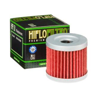 HF131 — _HF131 фильтр масляный Hiflo Filtro (KN-131, COF031) HIFLO