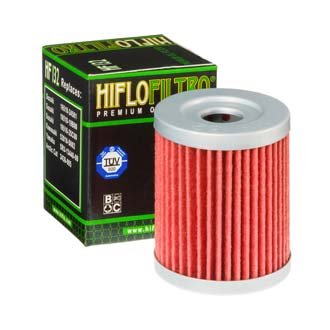 HF132 — _HF132 фильтр масляный Hiflo Filtro (KN-132, COF032) HIFLO