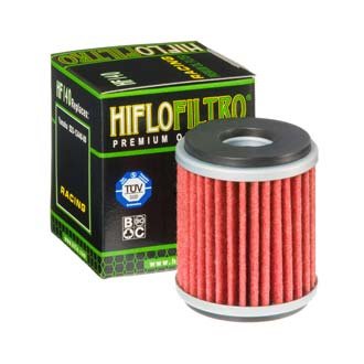 HF140 — _HF140 фильтр масляный Hiflo Filtro (KN-140, COF040) HIFLO