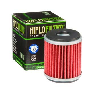 HF141 — ФИЛЬТР МАСЛЯНЫЙ HIFLO