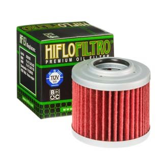 HF151 — _HF151 фильтр масляный Hiflo Filtro (KN-151, COF051) HIFLO
